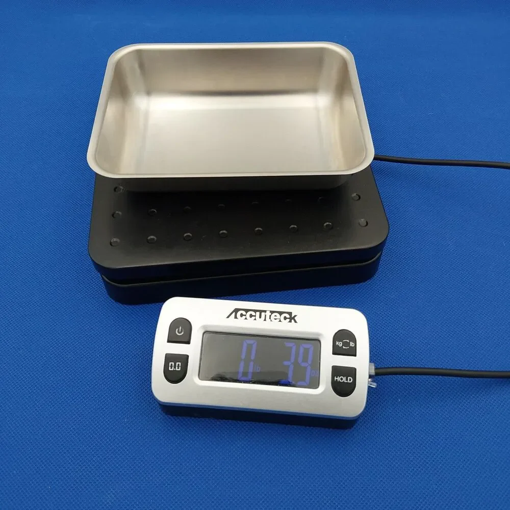 Stainless Steel Bowl Replacement For Petlibro One RFID Model PLAF 301-V0005